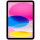 Apple iPad 10,9" 10gen 256GB Wi-Fi Różowy - 1295162 - zdjęcie 2
